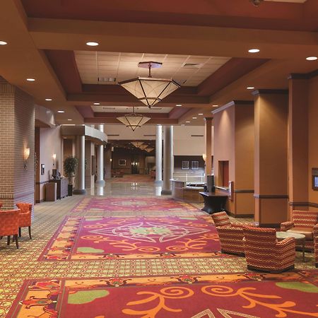 Embassy Suites Omaha- La Vista/ Hotel & Conference Center Interieur foto