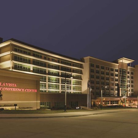 Embassy Suites Omaha- La Vista/ Hotel & Conference Center Buitenkant foto