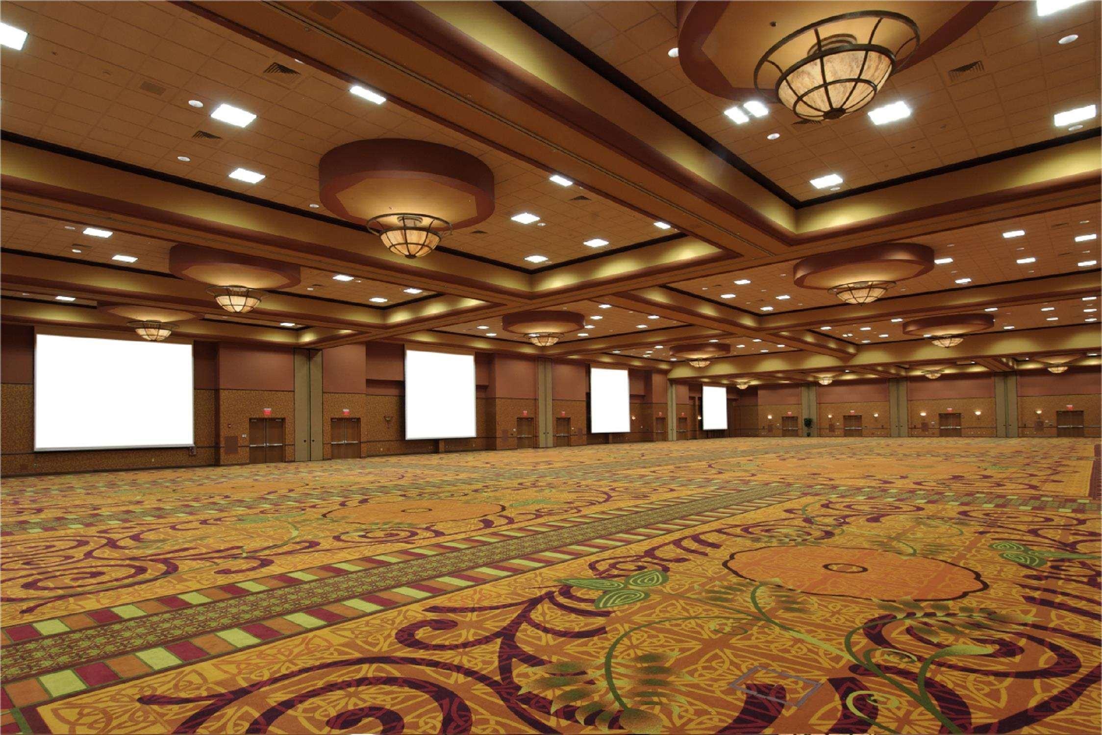 Embassy Suites Omaha- La Vista/ Hotel & Conference Center Buitenkant foto