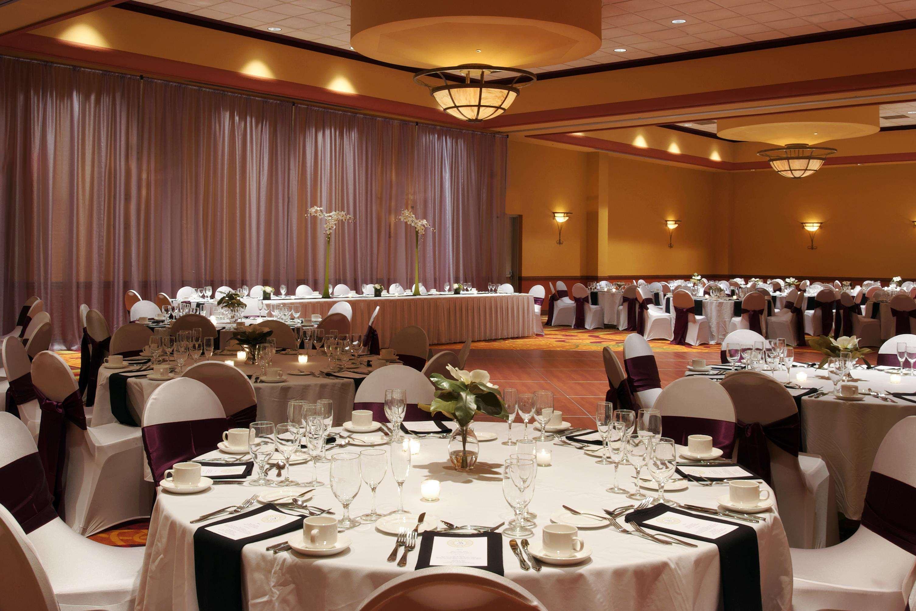 Embassy Suites Omaha- La Vista/ Hotel & Conference Center Buitenkant foto