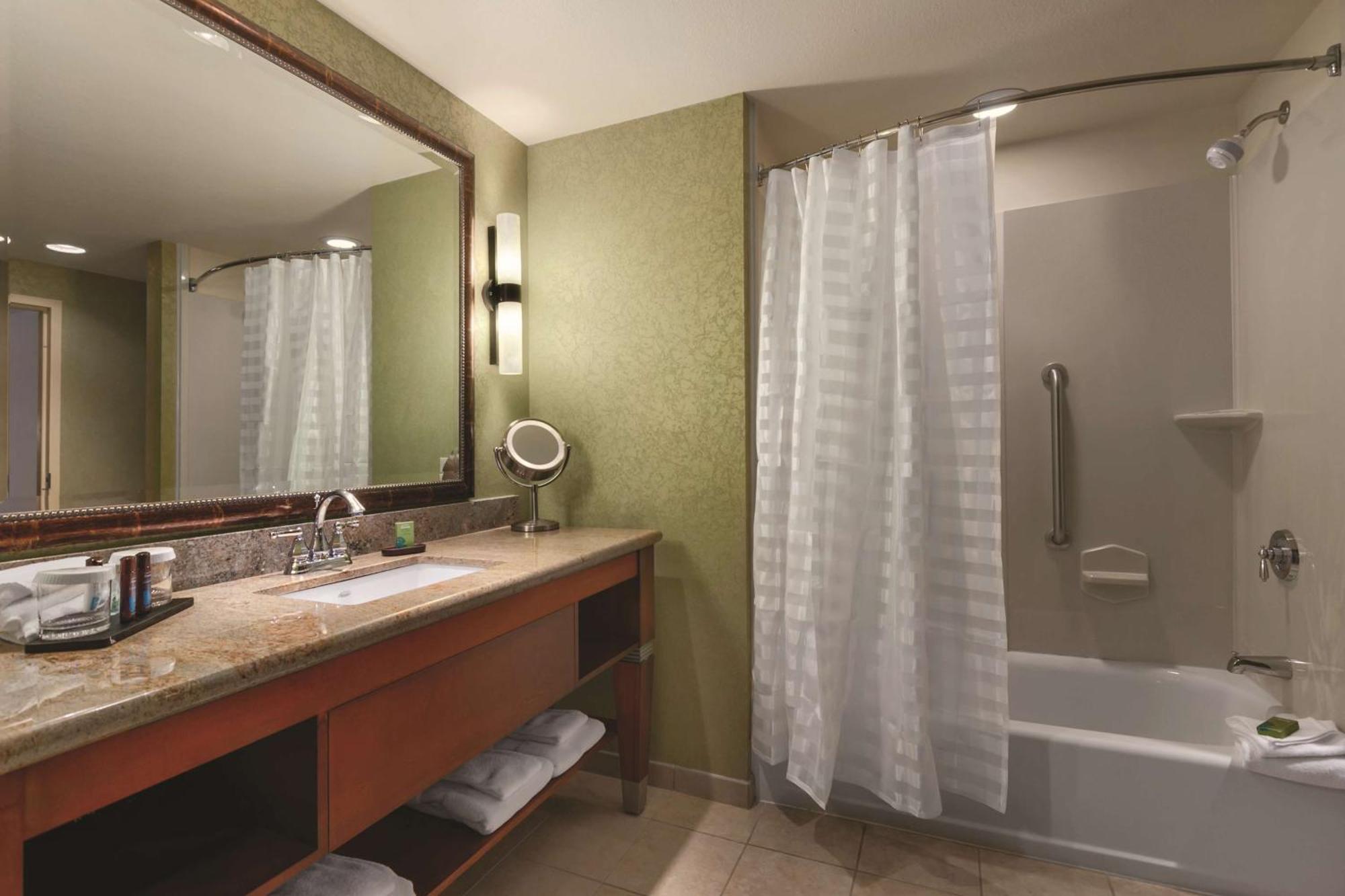 Embassy Suites Omaha- La Vista/ Hotel & Conference Center Buitenkant foto